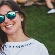 Ana — membro da comunidade Ofertas Relâmpago