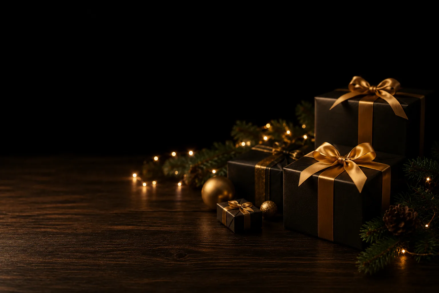 Ofertas de Natal — quando comprar presente barato