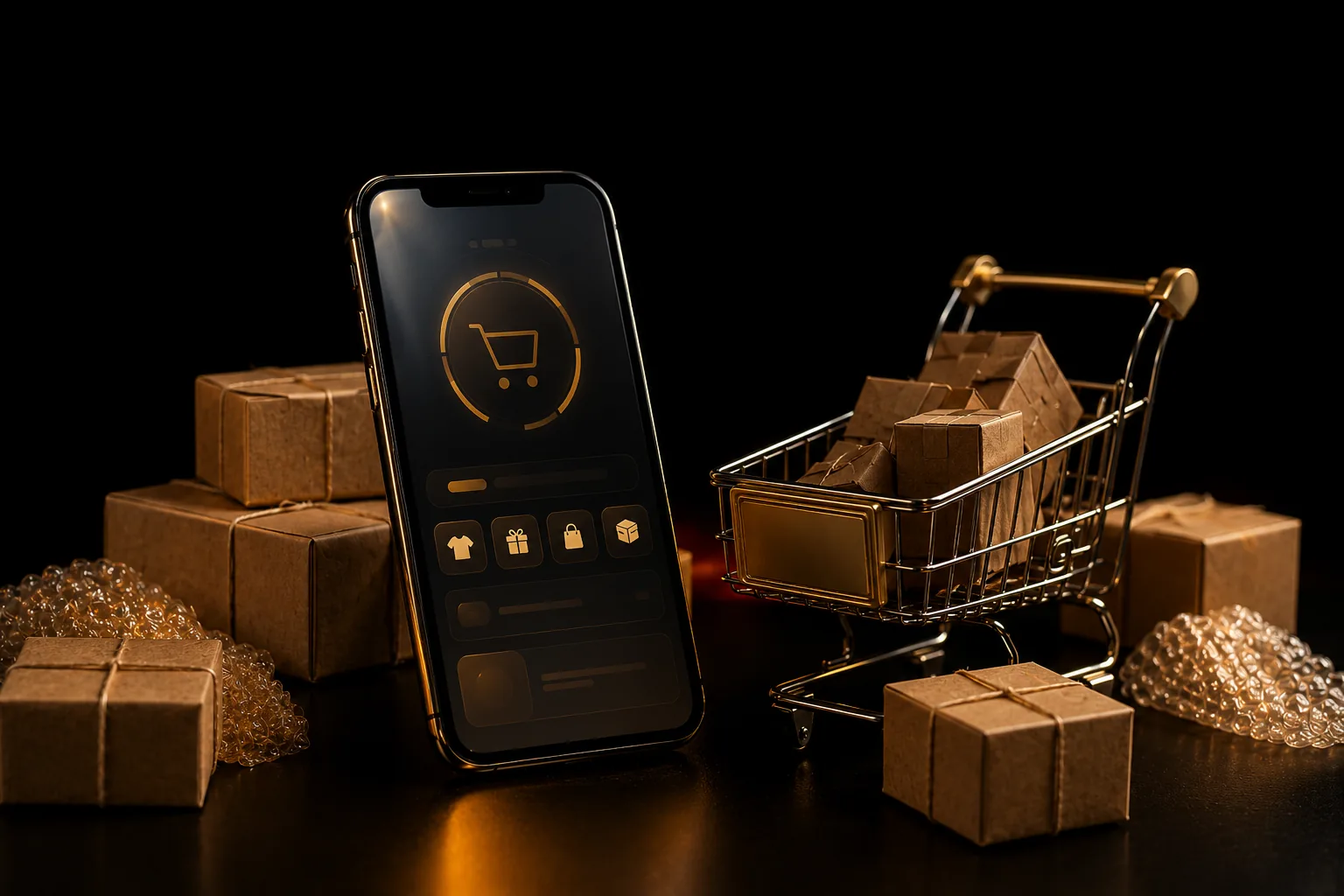 11.11 Dia dos Solteiros — Shopee e AliExpress