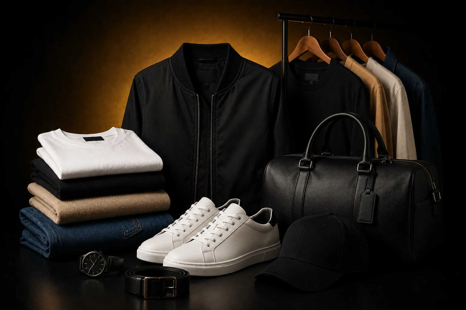 Ofertas de moda — roupas e calçados de marca antes do sold out